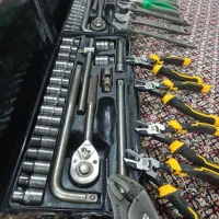 ابزارآلات|ابزارآلات|آبدانان, |دیوار