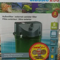 فیلتر تصفیه آکواریوم EHEIM-250