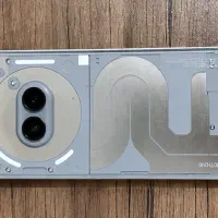 گوشی ناتینگ فون 2a پلاس (Nothing Phone 2a Plus)