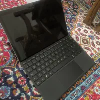 surface go 2 لبتاپ لمسی مایکروسافت در حد نو|رایانه همراه|تهران, سازمان برنامه جنوبی|دیوار