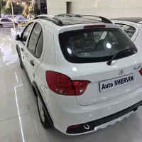 کوییک 1405 صفر خشک ( اقساط 36 ماهه )