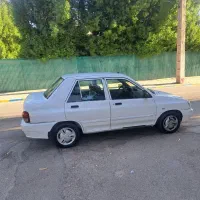 پراید ۱۳۲ مدل ۹۶|خودرو سواری و وانت|مسجد سلیمان, |دیوار