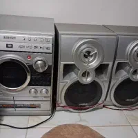 ضبط صوتی و تصویری