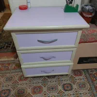 دراور  فرش و فریزر