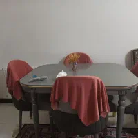 میز نهارخوری سالم|میز و صندلی غذاخوری|تهران, طیب|دیوار