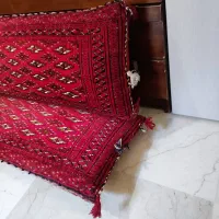 پشتی کرک ترکمن|پشتی|تهران, فدک|دیوار