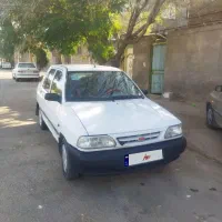 خودرو پراید۹۷