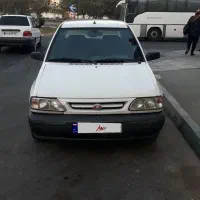 پراید ۹۸|خودرو سواری و وانت|تهران, مشیریه|دیوار