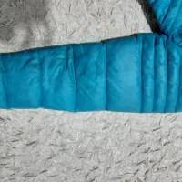 کاپشن پر mountain hard wear|کوهنوردی و کمپینگ|تهران, زرگنده|دیوار