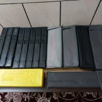حراج تعدادی مثلث خطر/فندک/آنتن/فابریک انواع خودرو|حراج|شیراز, شهرک سراج‎|دیوار
