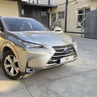 لکسوس nx300h