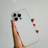Iphone 16pro 256