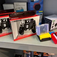 دسته کالاف و پاپجی