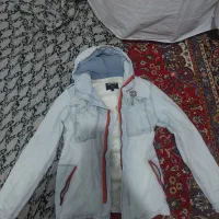 لباس کاپشن شلوار