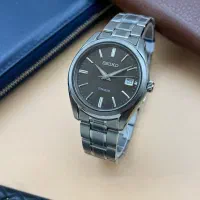 ساعت سیکو رفرنس تیتانیوم