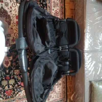 کالسکه نوزاد|کالسکه و لوازم جانبی|تهران, نیلوفر|دیوار