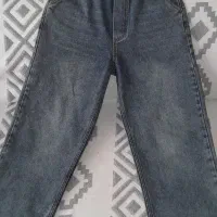 شلوار بگ نو