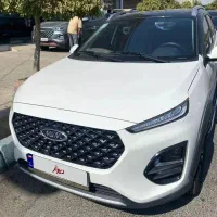 ام وی ام x55-pro|خودرو سواری و وانت|اندیشه, شهرک صدف|دیوار