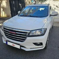 هاوال H2 بیرنگ مدل ۹۷