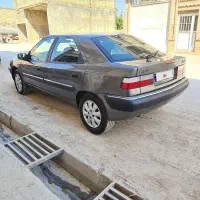 زانتیا مدل ۸۴ موتور ۲۰۰۰۰ در حد صفر فابریک