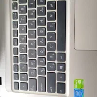 asus x540n|رایانه همراه|مشهد, استاد یوسفی (شهرک غرب)|دیوار