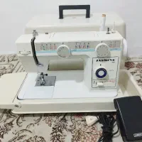 چرخ جاسمین ژانومه 401