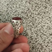 انگشتر نقره|جواهرات|مشهد, عیدگاه|دیوار