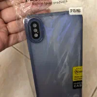 قاب گوشی آیفون ایکس اس مکس|لوازم جانبی موبایل و تبلت|فردیس, فردیس|دیوار