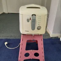 سرخ کن سوناشی