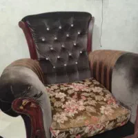 مبل شیک و زیبا