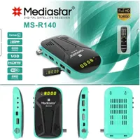 نصاب آنتن دیجیتال و براکت
