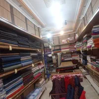فروش مغازه تجاری گز برخوار