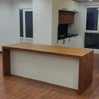 کابینت آشپزخانه . کمد دیواری