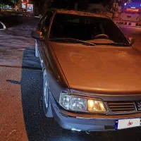405 slx|خودرو سواری و وانت|سمنان, |دیوار