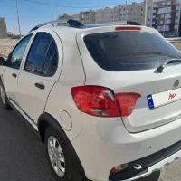 کوییک R سفید مشکی  مدل ۱۴۰۰|خودرو سواری و وانت|بیرجند, |دیوار