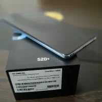 گوشی سامسونگ +S20|موبایل|تهران, شهرک کوهسار|دیوار