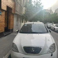 تیبا صندوقدار مدل ۹۸ با کارکرد واقعی ۳۴ هزارتا