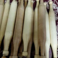 وردنه چوبی