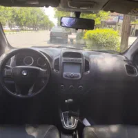ماشین GEELY GC6|خودرو سواری و وانت|مشهد, نیروی هوایی|دیوار
