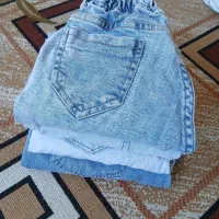 شلوار کیف شومیز