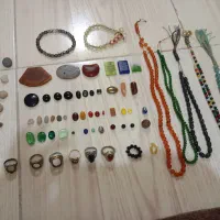 سنگ جواهری و زینتی|کلکسیون اشیاء عتیقه|آستارا, |دیوار