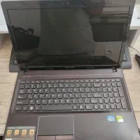 Lenovo G580