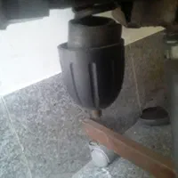 صندلی گردون  اداری