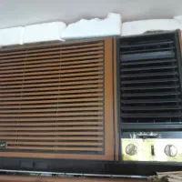 کولر پنچره ای