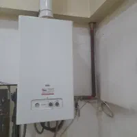 پکیچ و رادیاتور درحدنونو