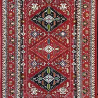 فرش مشهد|فرش|زنجان, |دیوار