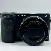 Sony a6400|دوربین عکاسی و فیلم‌برداری|قم, مهدیه|دیوار