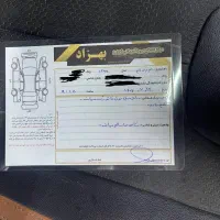 ایکس ۲۲دنده مدل ۹۶|خودرو سواری و وانت|گرگان, |دیوار