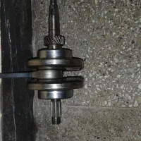 وسایل موتور