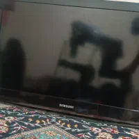 تلوزیون تلویزیونtv سامسونگ۳۲Lcd|تلویزیون و پروژکتور|تهران, بریانک|دیوار